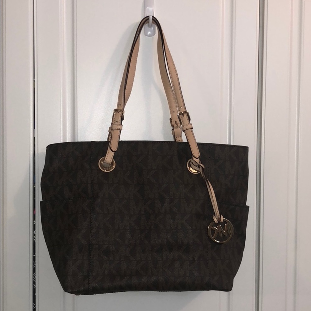 Micheal Kors tote